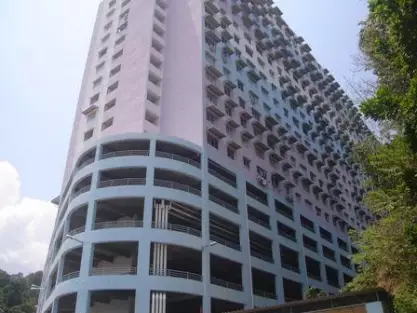 Puncak Erskine
