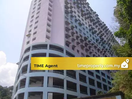 Puncak Erskine — photo 1