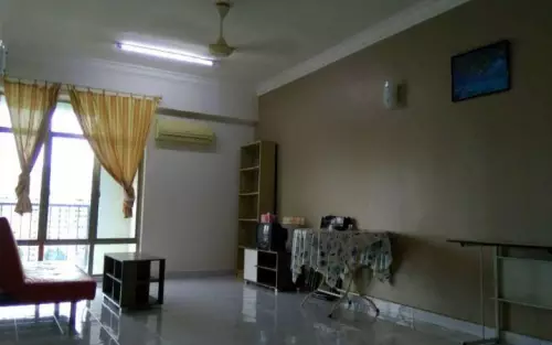 Halaman Kristal