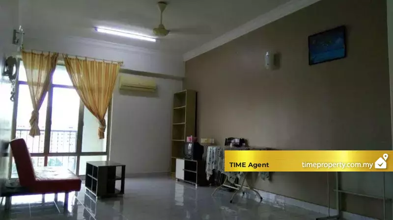 Halaman Kristal — photo 1
