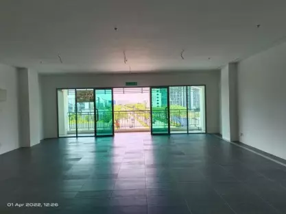 Utropolis Batu Kawan