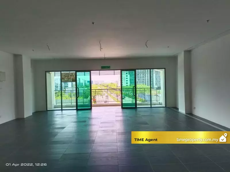 Utropolis Batu Kawan — photo 1