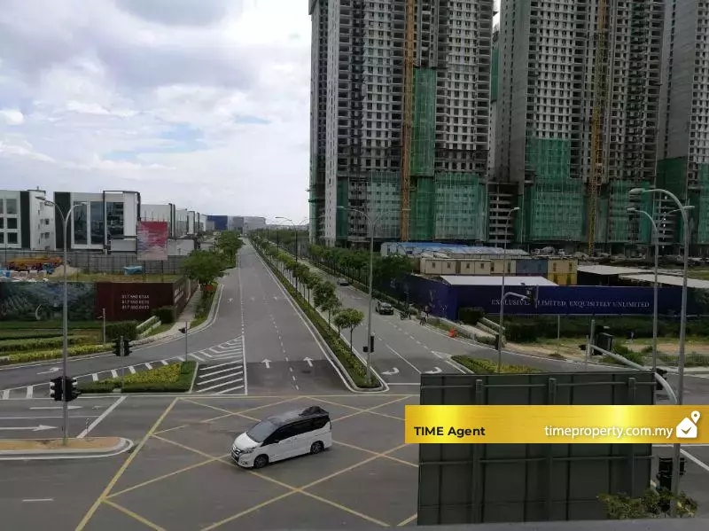 Utropolis Batu Kawan — photo 4