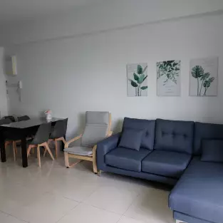 Tropicana Bay Residences