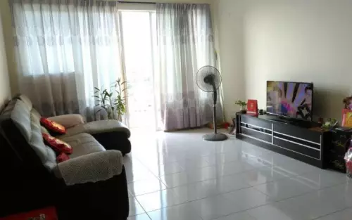 BM Residence