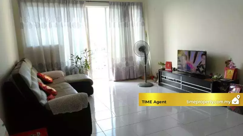 BM Residence — photo 1