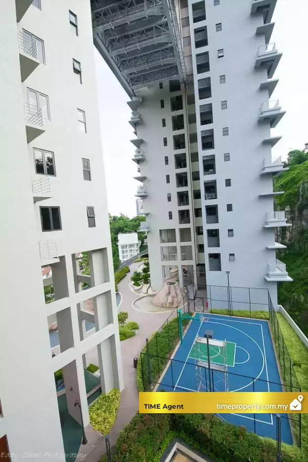 Setia Sky Vista — photo 3
