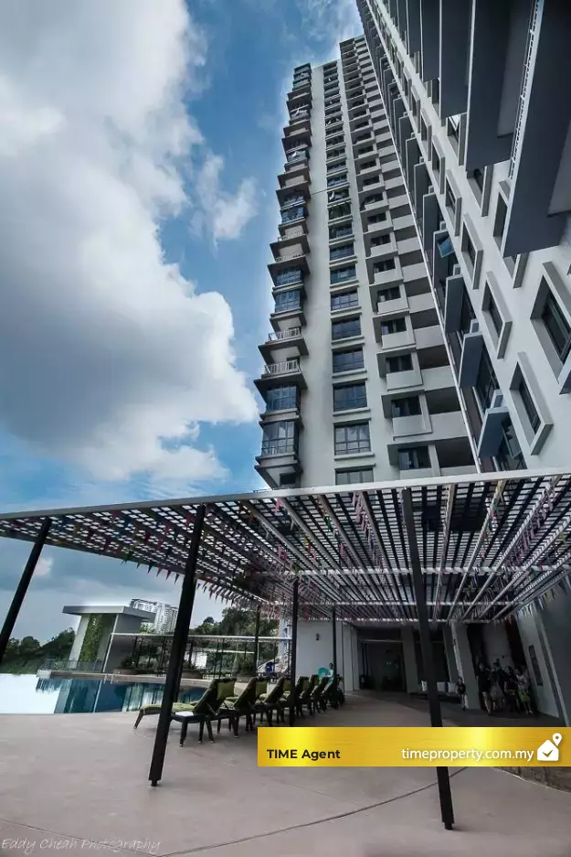 Setia Sky Vista — photo 4