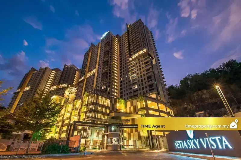 Setia Sky Vista — photo 5
