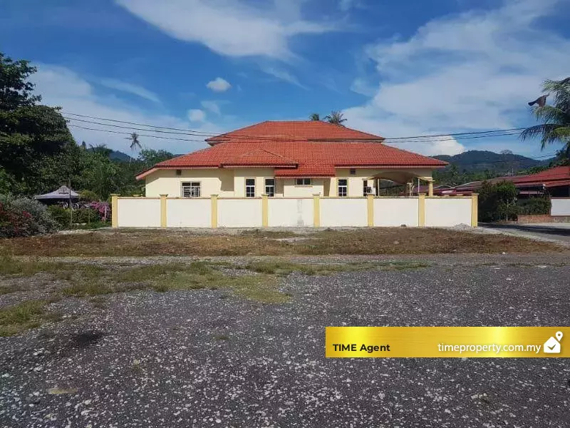 Balik Pulau — photo 2