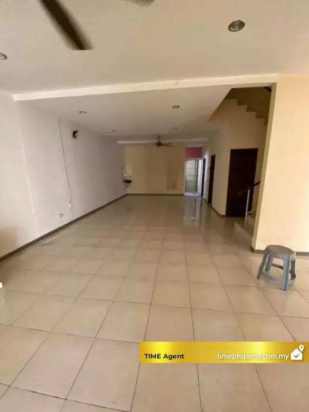 Taman Sutera Prima — photo 2