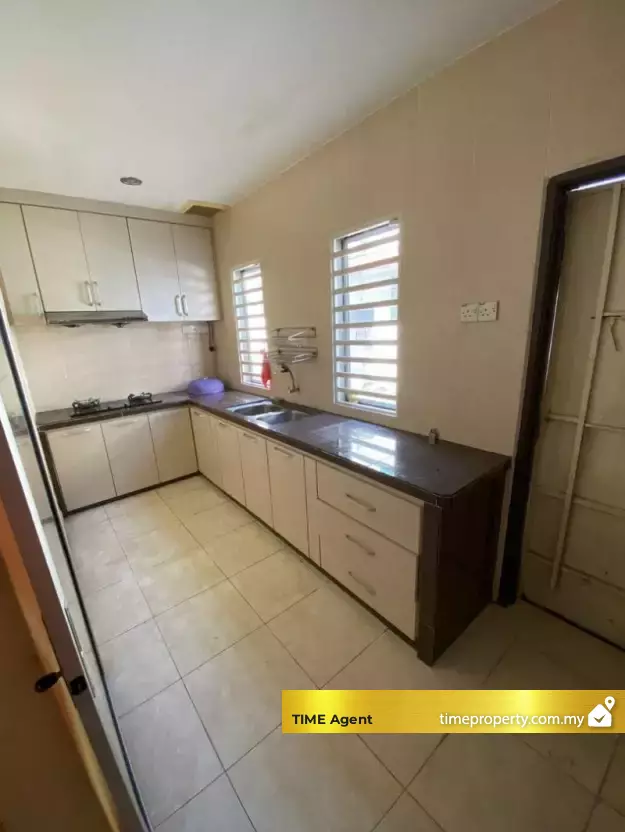 Taman Sutera Prima — photo 3
