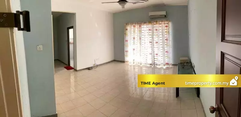 Taman Sutera Prima — photo 4