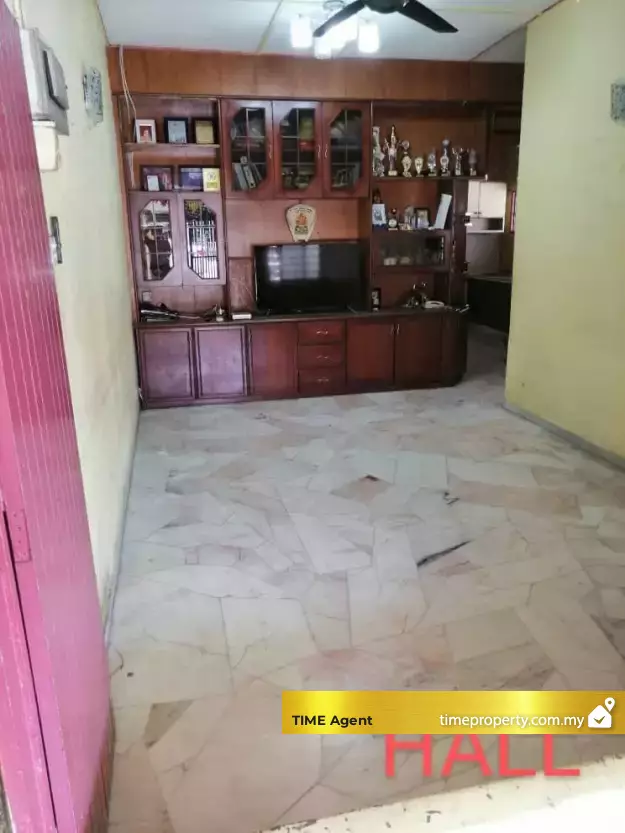 Taman Nibong Tebal — photo 1