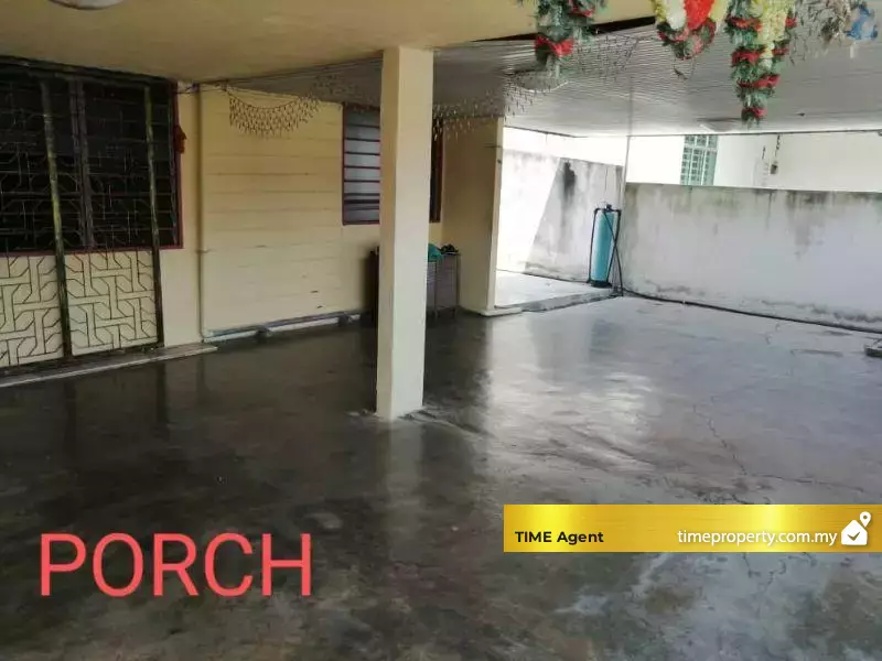 Taman Nibong Tebal — photo 5