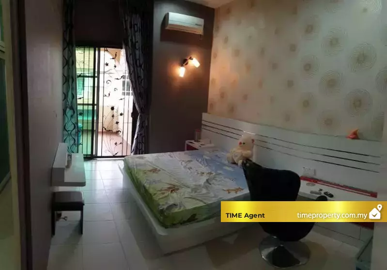 Taman Tanjung Aman — photo 2