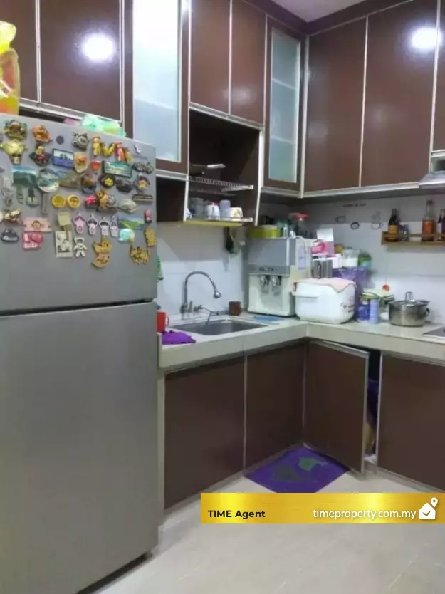 Taman Lita (10 Floors) — photo 2
