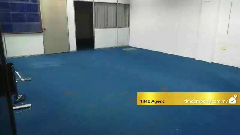 Wisma Sri Mata — photo 1