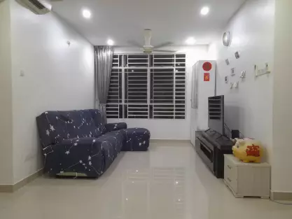 All Seasons Place