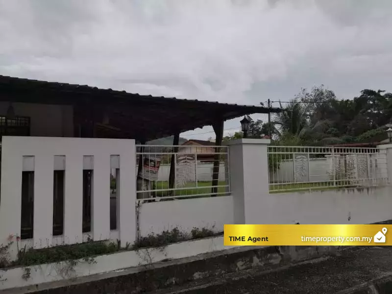Taman Seruling Emas — photo 1
