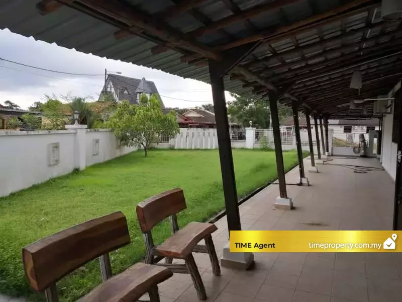 Taman Seruling Emas — photo 4
