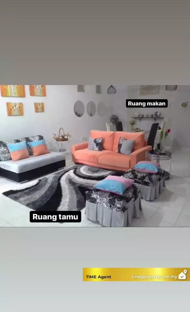 Taman Perda Timur — photo 2