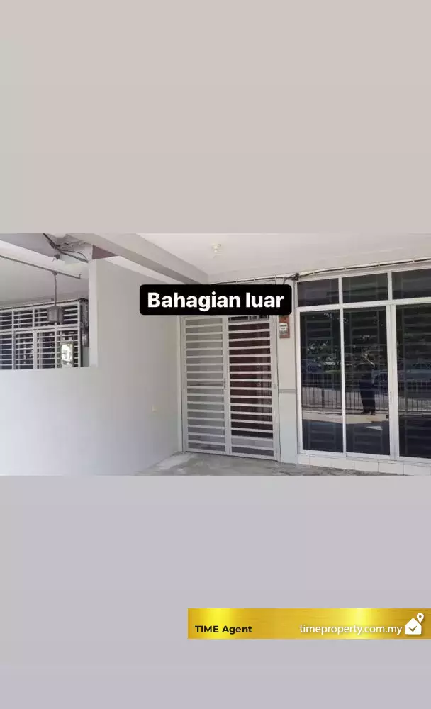 Taman Perda Timur — photo 5