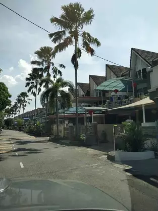 Taman Seri Teratai