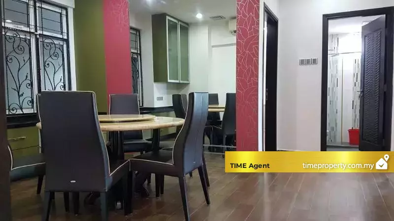 Bayswater Resort Condominium — photo 1