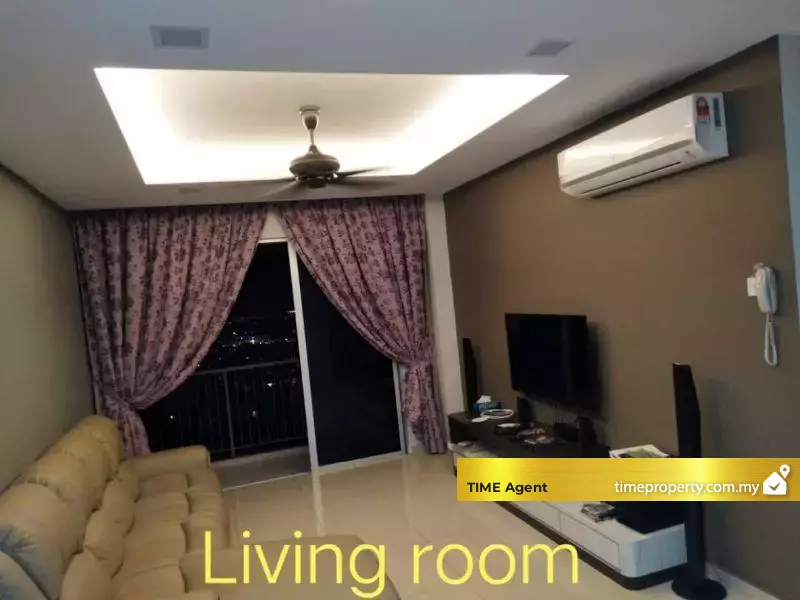Platinum III @ Teluk Kumbar Heights — photo 1