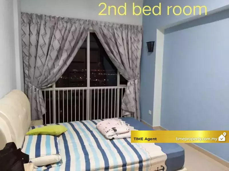 Platinum III @ Teluk Kumbar Heights — photo 3
