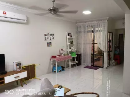 Taman Idaman
