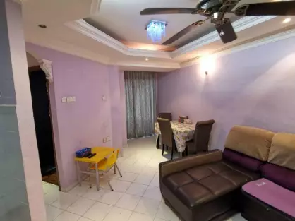 Taman Jade View (Block 300 - 314)