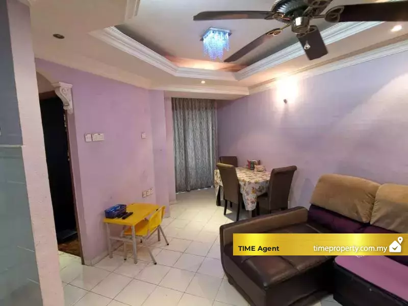 Taman Jade View (Block 300 - 314) — photo 1