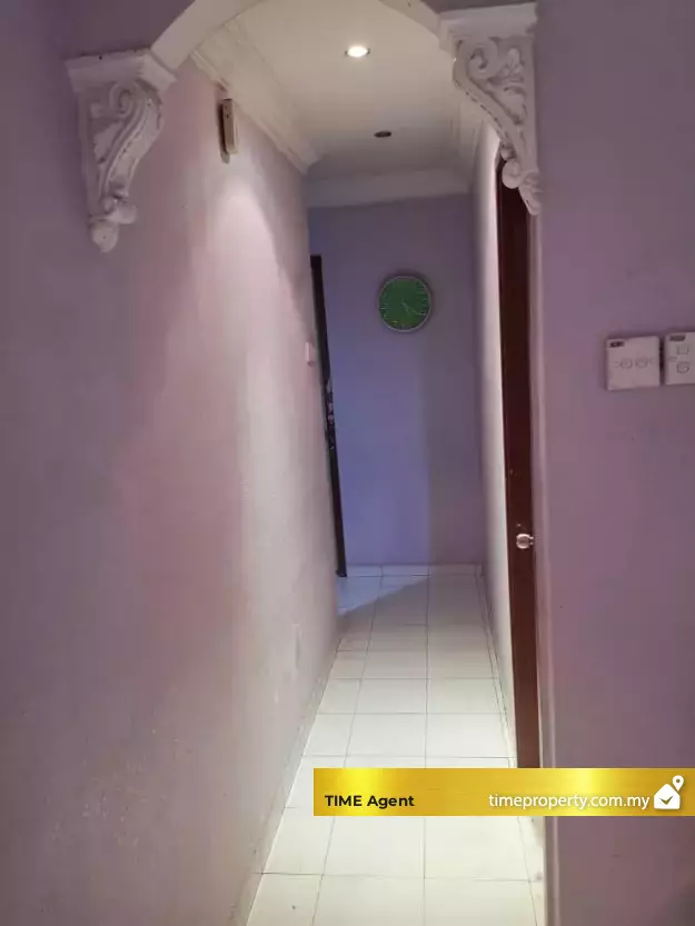Taman Jade View (Block 300 - 314) — photo 2