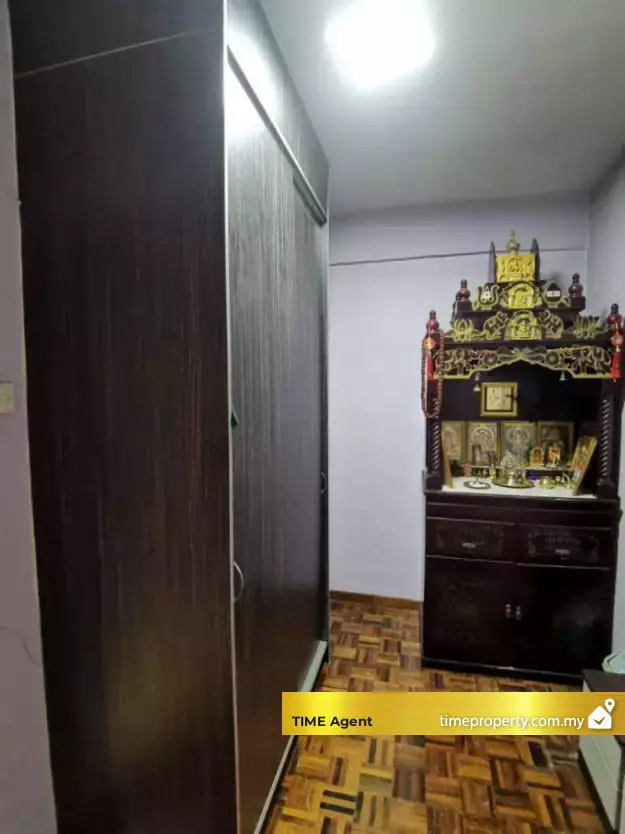 Taman Jade View (Block 300 - 314) — photo 3