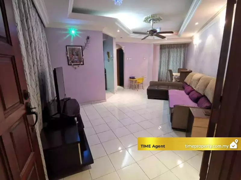 Taman Jade View (Block 300 - 314) — photo 5
