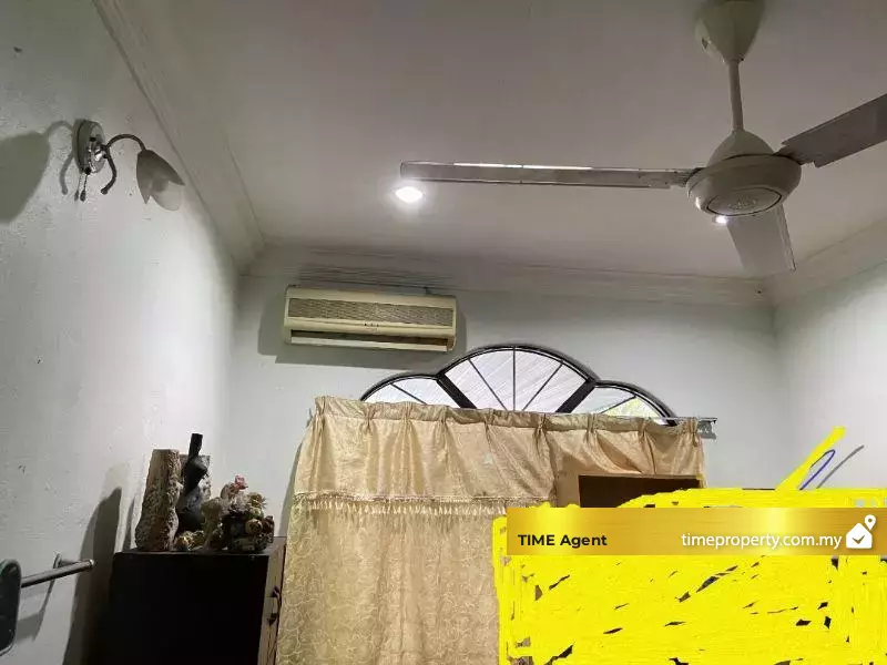 Taman Nibong Tebal Jaya — photo 1
