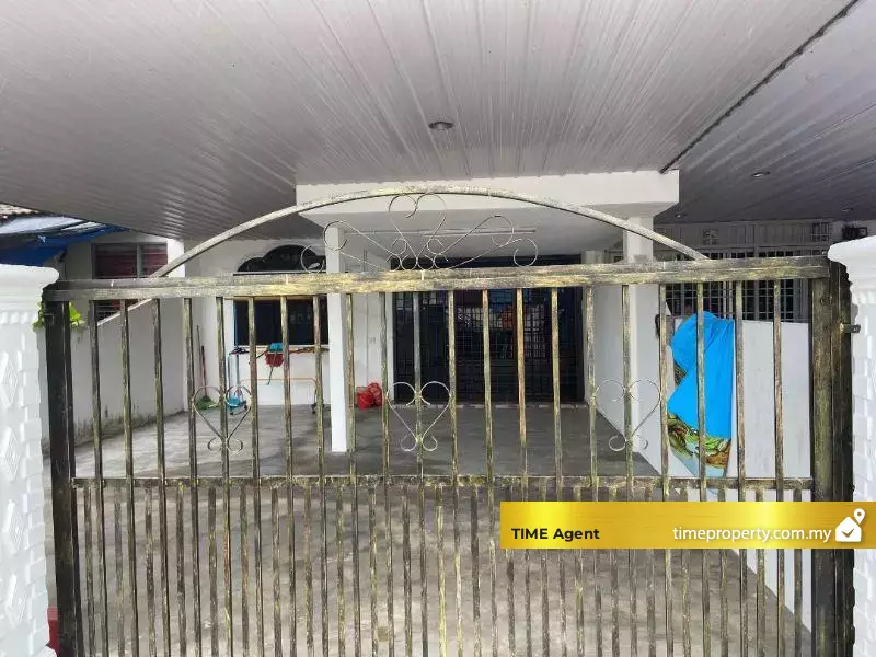 Taman Nibong Tebal Jaya — photo 4