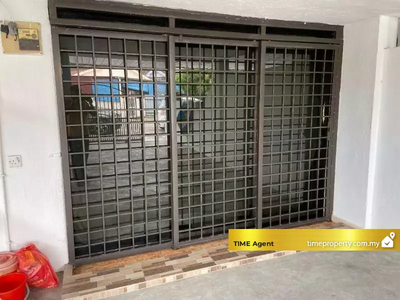 Taman Nibong Tebal Jaya — photo 5
