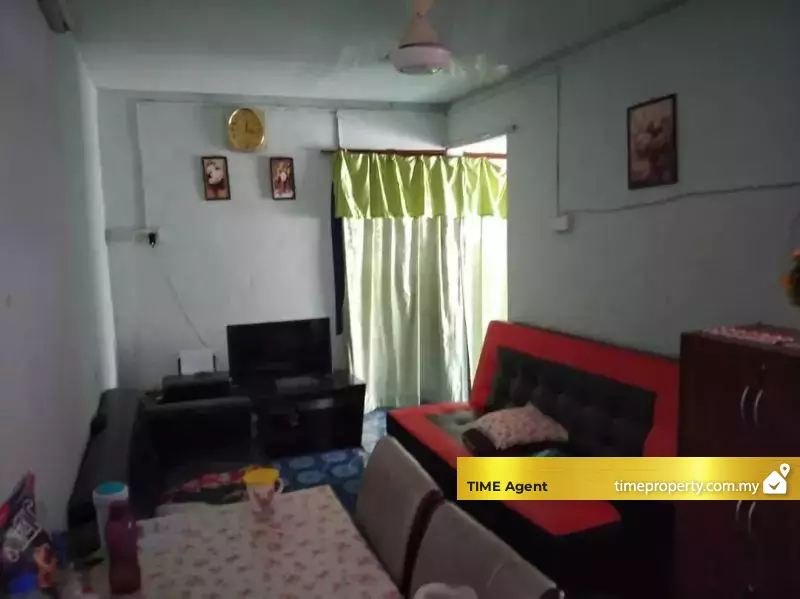 Desaria Sri Merpati — photo 1