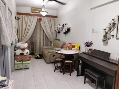 BJ Court Condominium