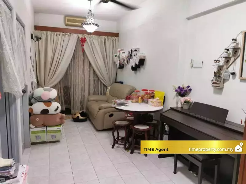BJ Court Condominium — photo 1