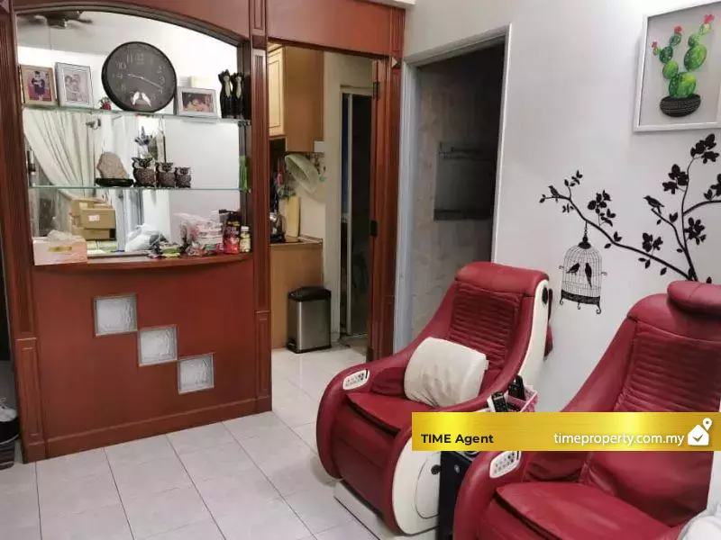 BJ Court Condominium — photo 3