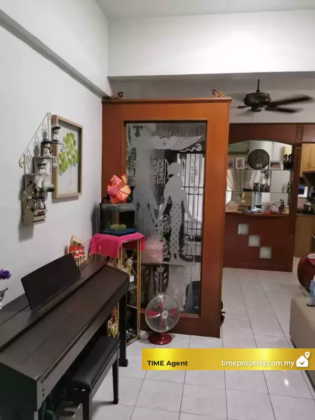 BJ Court Condominium — photo 5