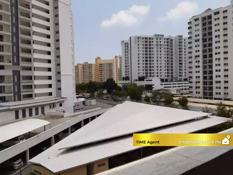 Desa Putra (Queensbay) — photo 4