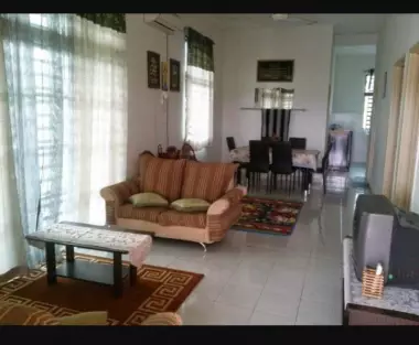 Bertam Perdana 3
