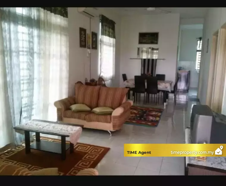 Bertam Perdana 3 — photo 1
