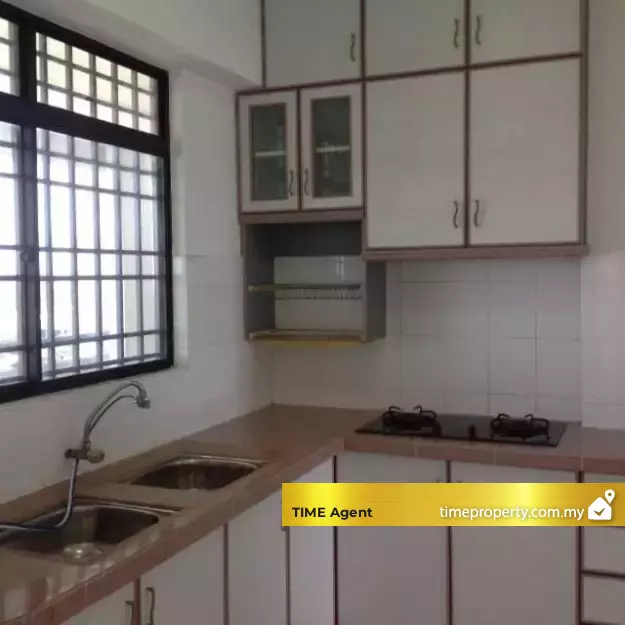 Taman Mesra Indah — photo 2