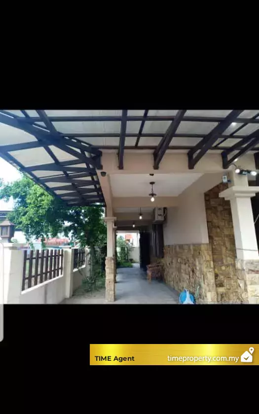 Taman Bayan — photo 1